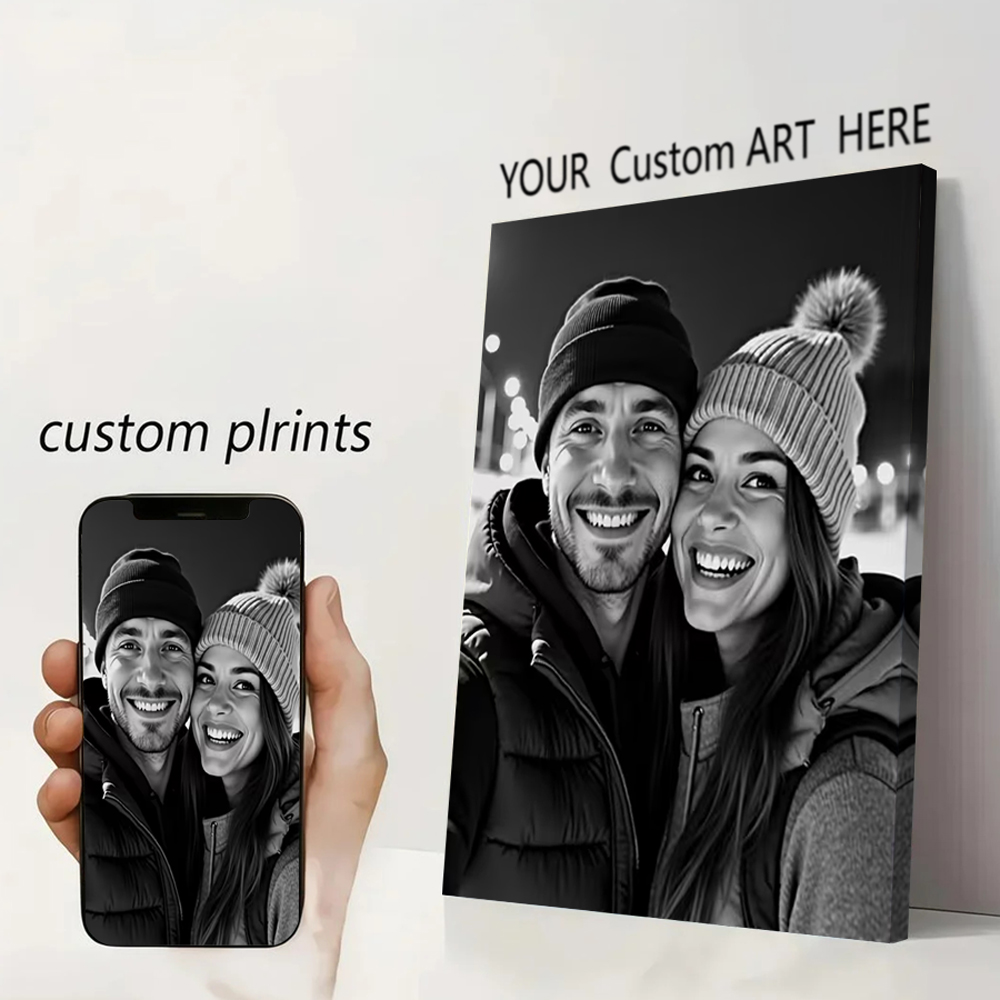 Custom Print Canvas Painting F - Baby Nursery Images 评论和价格